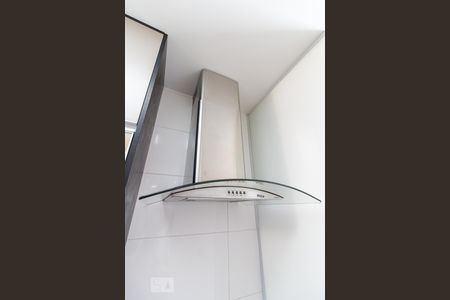 Apartamento à venda com 52m², 2 quartos e 1 vagaCozinha - coifa