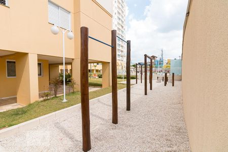 Apartamento à venda com 52m², 2 quartos e 1 vagaAcademia ao ar livre