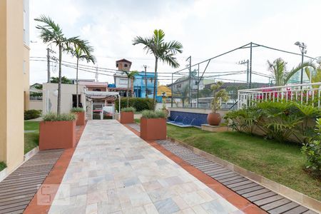 Apartamento à venda com 52m², 2 quartos e 1 vagaÁrea comum