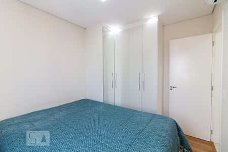 Apartamento à venda com 52m², 2 quartos e 1 vagaQuarto 2