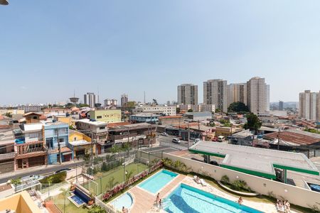 Vista do apartamento de apartamento à venda com 2 quartos, 52m² em Picanço, Guarulhos
