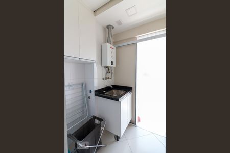 Apartamento à venda com 52m², 2 quartos e 1 vagaÁrea de serviço