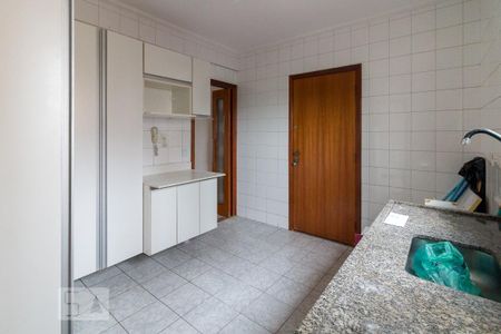 Apartamento para alugar com 90m², 3 quartos e 2 vagasCozinha