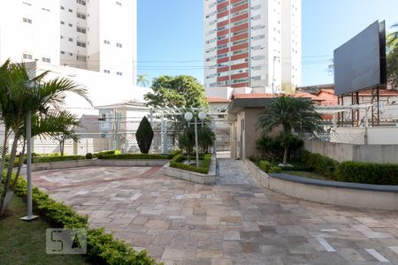 Área comum de apartamento para alugar com 3 quartos, 90m² em Vila Augusta, Guarulhos