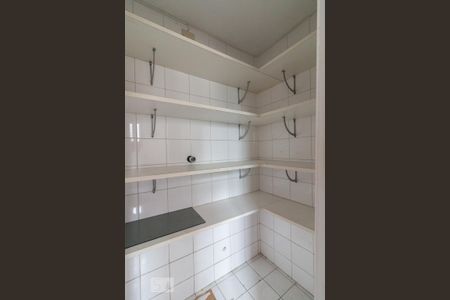 Apartamento para alugar com 90m², 3 quartos e 2 vagasDespensa