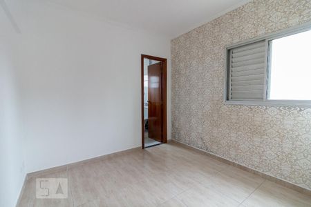 Quarto 3 suíte de apartamento para alugar com 3 quartos, 90m² em Vila Augusta, Guarulhos