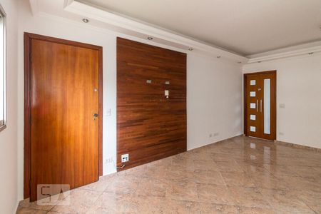 Sala de apartamento para alugar com 3 quartos, 90m² em Vila Augusta, Guarulhos