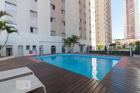 Apartamento para alugar com 90m², 3 quartos e 2 vagasPiscina adulto