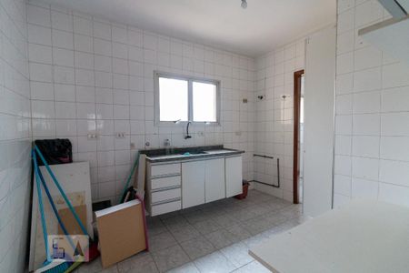 Apartamento para alugar com 90m², 3 quartos e 2 vagasCozinha