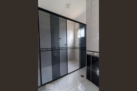 Apartamento para alugar com 90m², 3 quartos e 2 vagasBanheiro quarto 3 suíte
