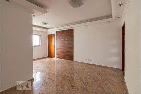 Sala de apartamento para alugar com 3 quartos, 90m² em Vila Augusta, Guarulhos