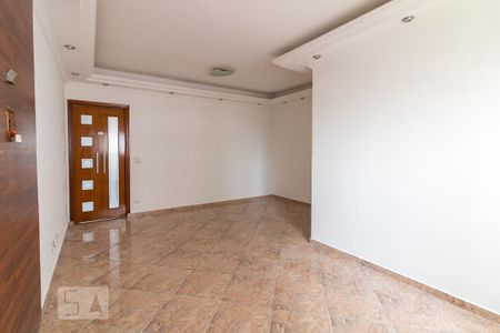 Sala de apartamento para alugar com 3 quartos, 90m² em Vila Augusta, Guarulhos