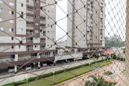 Vista do apartamento de apartamento para alugar com 3 quartos, 90m² em Vila Augusta, Guarulhos
