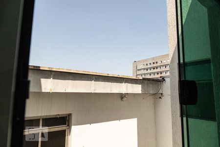 Apartamento à venda com 35m², 1 quarto e 1 vaga Apartamento à venda com 35m², 1 quarto e 1 vagaVista da Área de Serviço