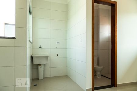 Apartamento à venda com 35m², 1 quarto e 1 vaga Apartamento à venda com 35m², 1 quarto e 1 vagaÁrea de Serviço