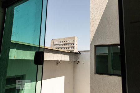 Apartamento à venda com 35m², 1 quarto e 1 vaga Apartamento à venda com 35m², 1 quarto e 1 vagaVista da Cozinha