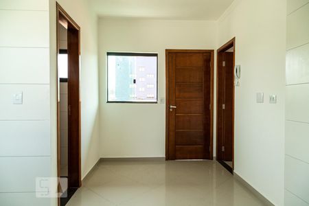 Sala de apartamento à venda com 1 quarto, 35m² em Vila Ré, São Paulo