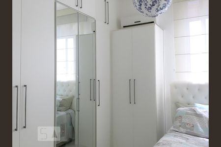 Quarto de apartamento para alugar com 1 quarto, 52m² em Copacabana, Rio de Janeiro