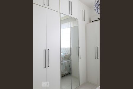 Quarto de apartamento para alugar com 1 quarto, 52m² em Copacabana, Rio de Janeiro