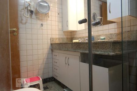 Apartamento para alugar com 53m², 1 quarto e 1 vagaBanheiro