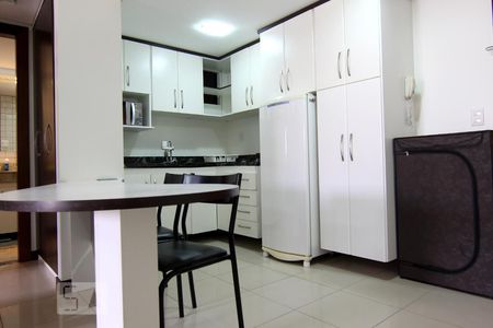 Apartamento para alugar com 53m², 1 quarto e 1 vagaCozinha