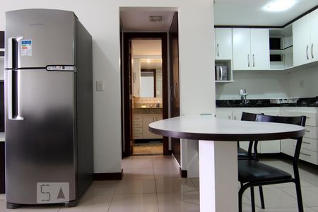 Apartamento para alugar com 53m², 1 quarto e 1 vagaCozinha