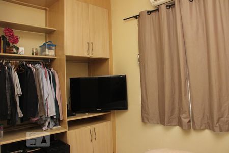 quarto 2 de apartamento à venda com 2 quartos, 78m² em Maracanã, Rio de Janeiro