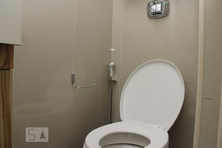 banheiro 2 de apartamento à venda com 2 quartos, 78m² em Maracanã, Rio de Janeiro