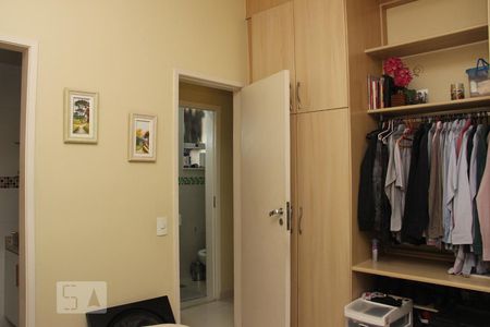 quarto 2 de apartamento à venda com 2 quartos, 78m² em Maracanã, Rio de Janeiro