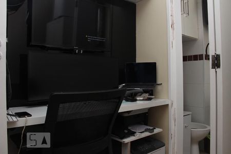 Apartamento à venda com 78m², 2 quartos e 1 vagaquarto de serviço