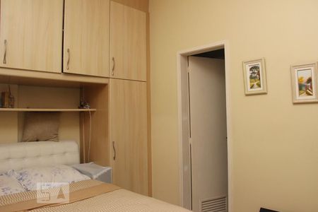quarto 2 de apartamento à venda com 2 quartos, 78m² em Maracanã, Rio de Janeiro