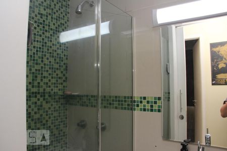 banheiro 2 de apartamento à venda com 2 quartos, 78m² em Maracanã, Rio de Janeiro