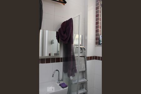 Apartamento à venda com 78m², 2 quartos e 1 vagabanheiro de serviço