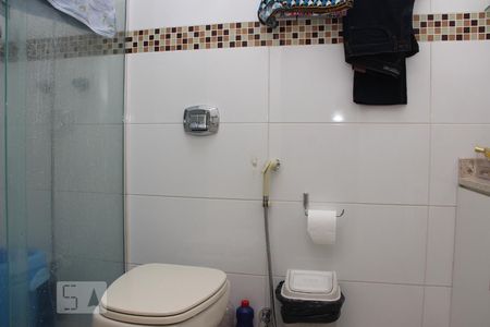 banheiro 1 de apartamento à venda com 2 quartos, 78m² em Maracanã, Rio de Janeiro