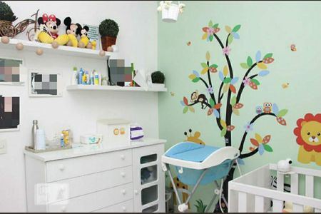 Apartamento à venda com 78m², 2 quartos e 1 vaga Apartamento à venda com 78m², 2 quartos e 1 vagaQuarto 1