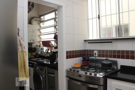 Apartamento à venda com 78m², 2 quartos e 1 vagacozinha