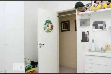 Quarto 1 de apartamento à venda com 2 quartos, 78m² em Maracanã, Rio de Janeiro