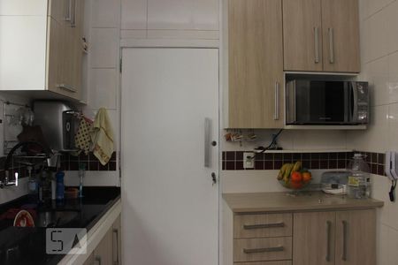 Apartamento à venda com 78m², 2 quartos e 1 vagacozinha