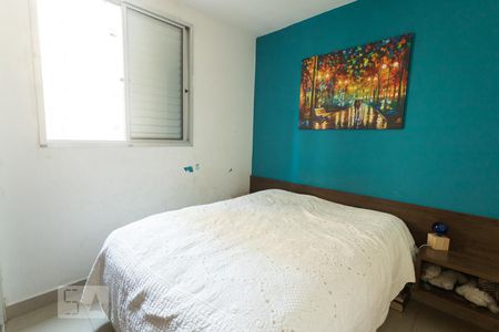 Quarto 1 de apartamento à venda com 2 quartos, 43m² em Água Branca, São Paulo