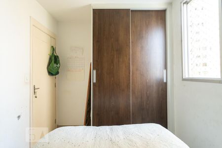 Quarto 1 - Armários de apartamento à venda com 2 quartos, 43m² em Água Branca, São Paulo