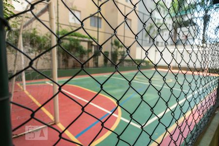 Apartamento à venda com 43m², 2 quartos e sem vagaQuadra Esportiva