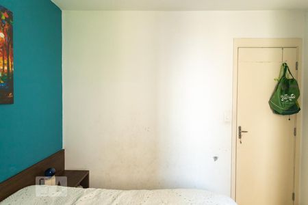 Quarto 1 de apartamento à venda com 2 quartos, 43m² em Água Branca, São Paulo
