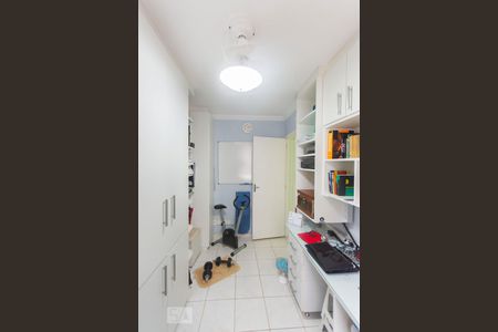 Quarto de apartamento à venda com 2 quartos, 54m² em Sâo Bernardo, Campinas