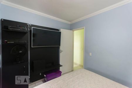 Apartamento à venda com 54m², 2 quartos e 1 vaga Apartamento à venda com 54m², 2 quartos e 1 vagaQuarto 02