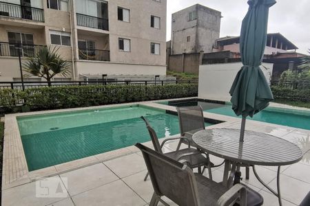 Apartamento para alugar com 64m², 2 quartos e 1 vagaÁrea Comum Piscina
