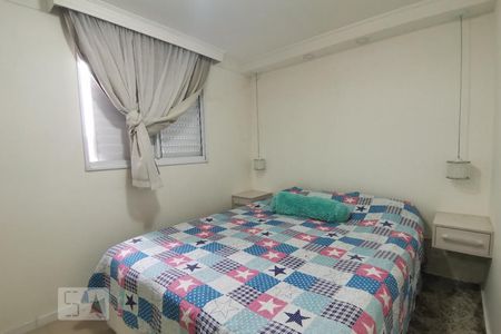 Quarto - Suíte de apartamento para alugar com 2 quartos, 64m² em Jardim Vazani, São Paulo