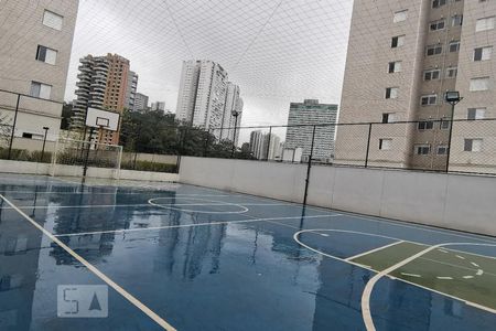 Apartamento para alugar com 64m², 2 quartos e 1 vagaQuadra Esportiva