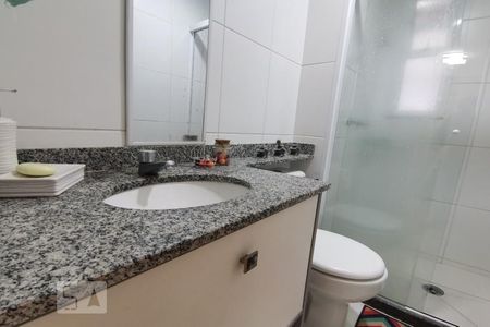Apartamento para alugar com 64m², 2 quartos e 1 vagaBanheiro