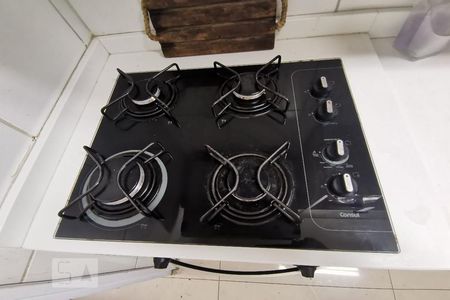 Apartamento para alugar com 64m², 2 quartos e 1 vagaDetalhe da Cozinha