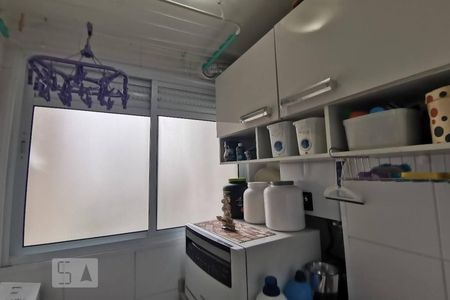 Apartamento para alugar com 64m², 2 quartos e 1 vagaÁrea de Serviço